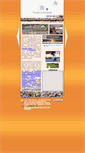 Mobile Screenshot of domainedufleuve.com